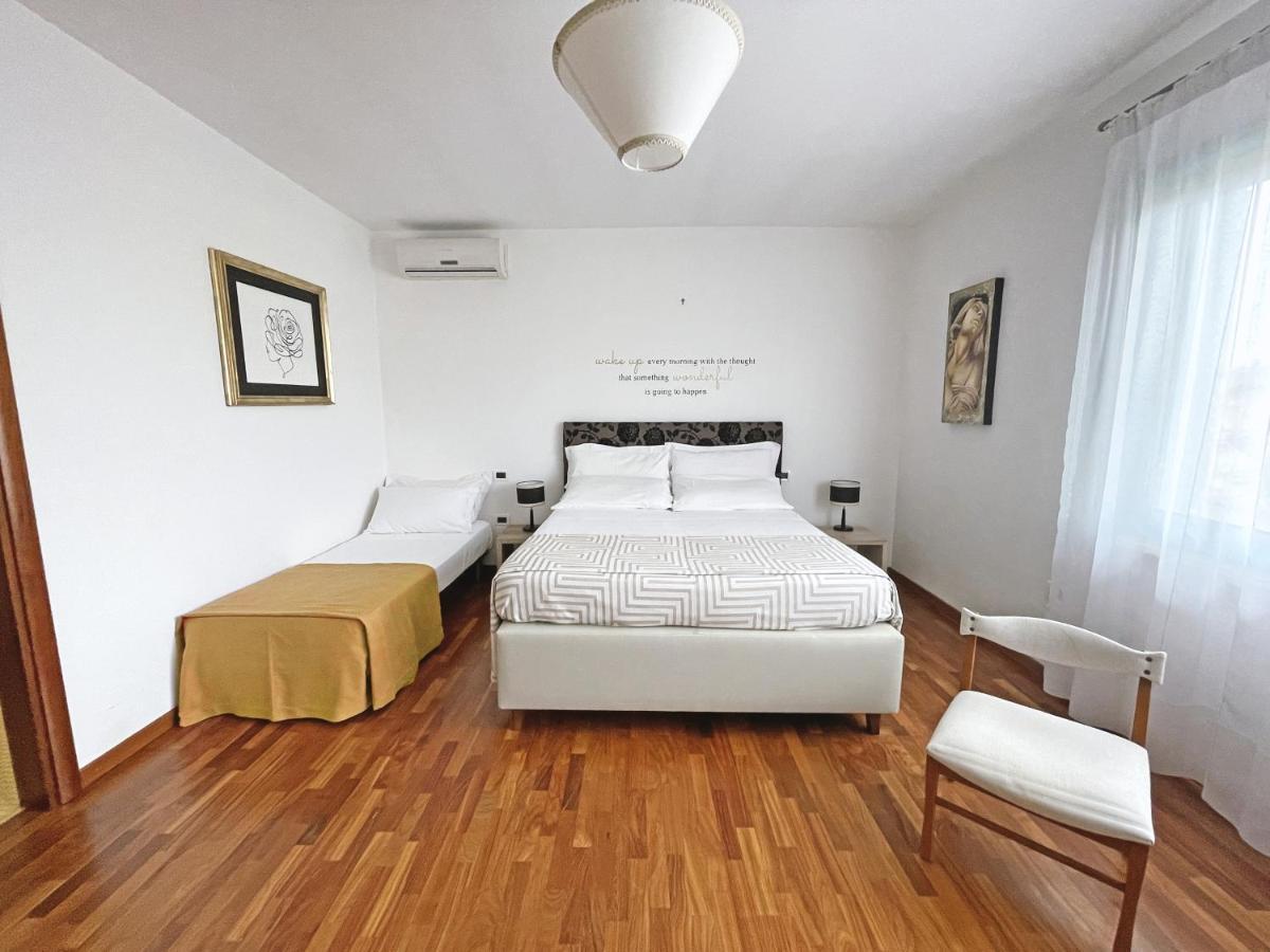 Usciglio Rooms Sanarica Екстериор снимка