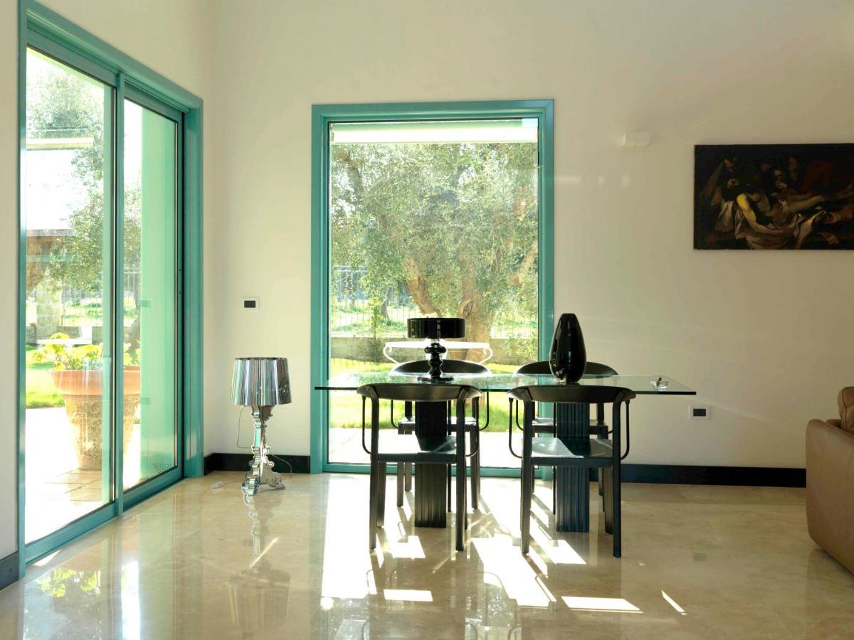 Usciglio Rooms Sanarica Екстериор снимка