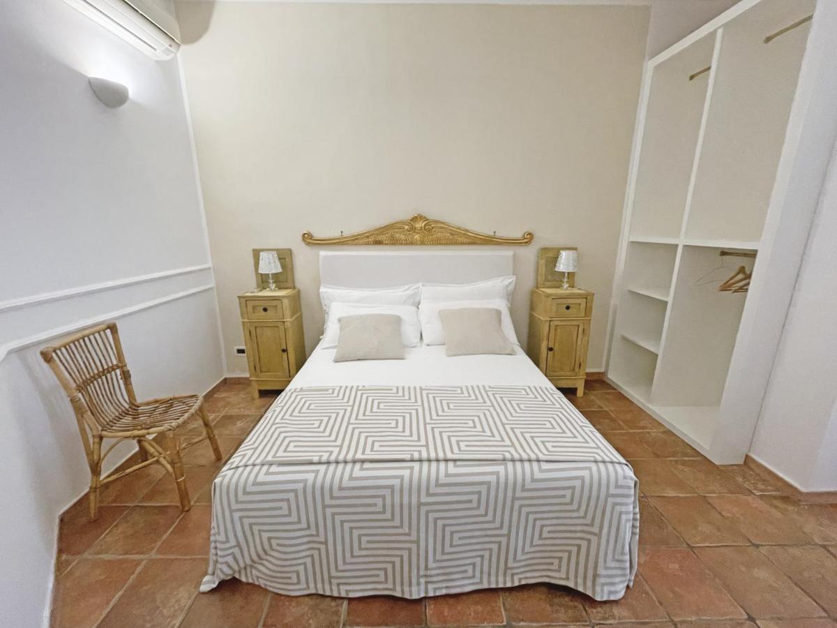 Usciglio Rooms Sanarica Стая снимка
