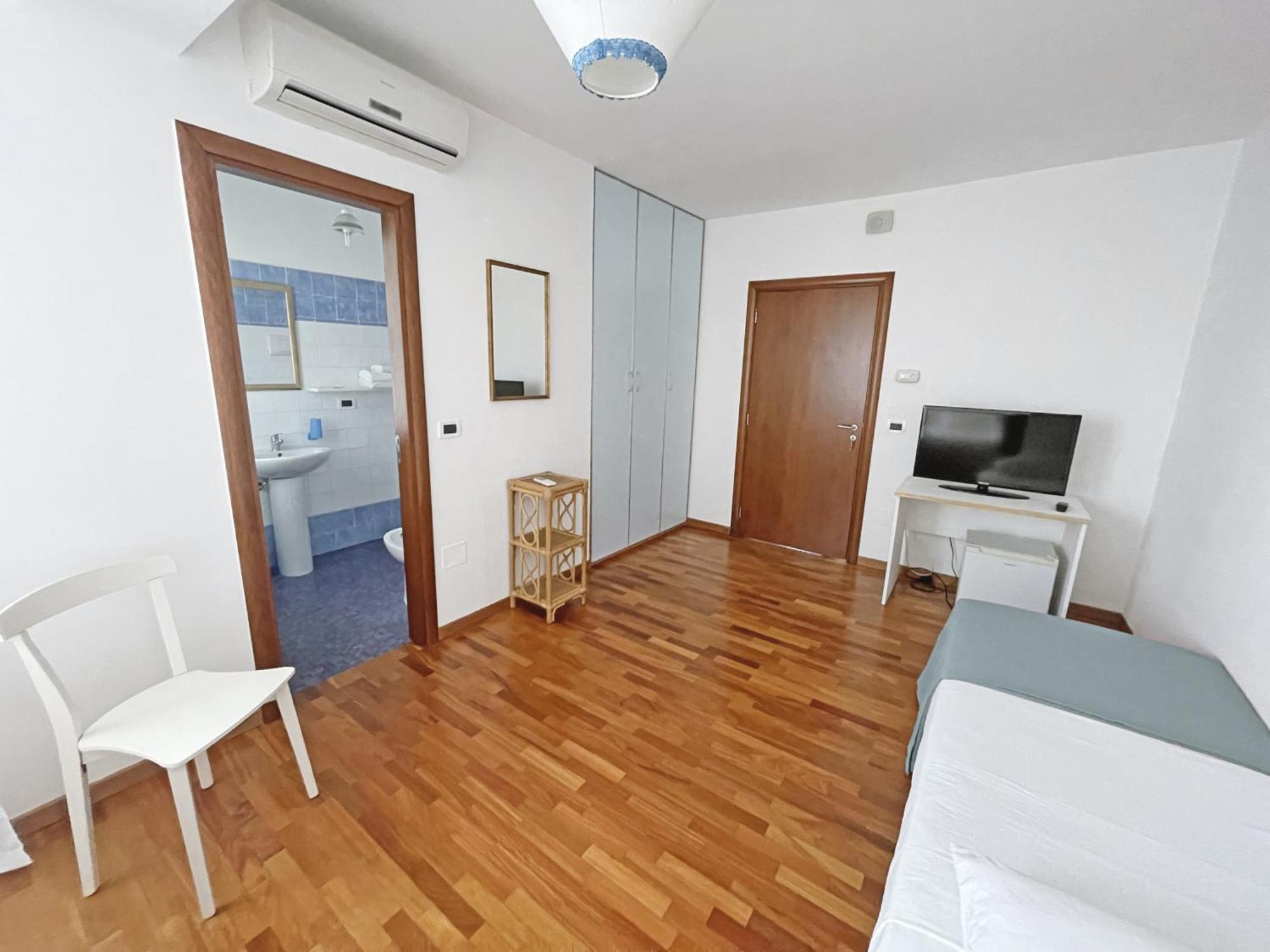 Usciglio Rooms Sanarica Стая снимка