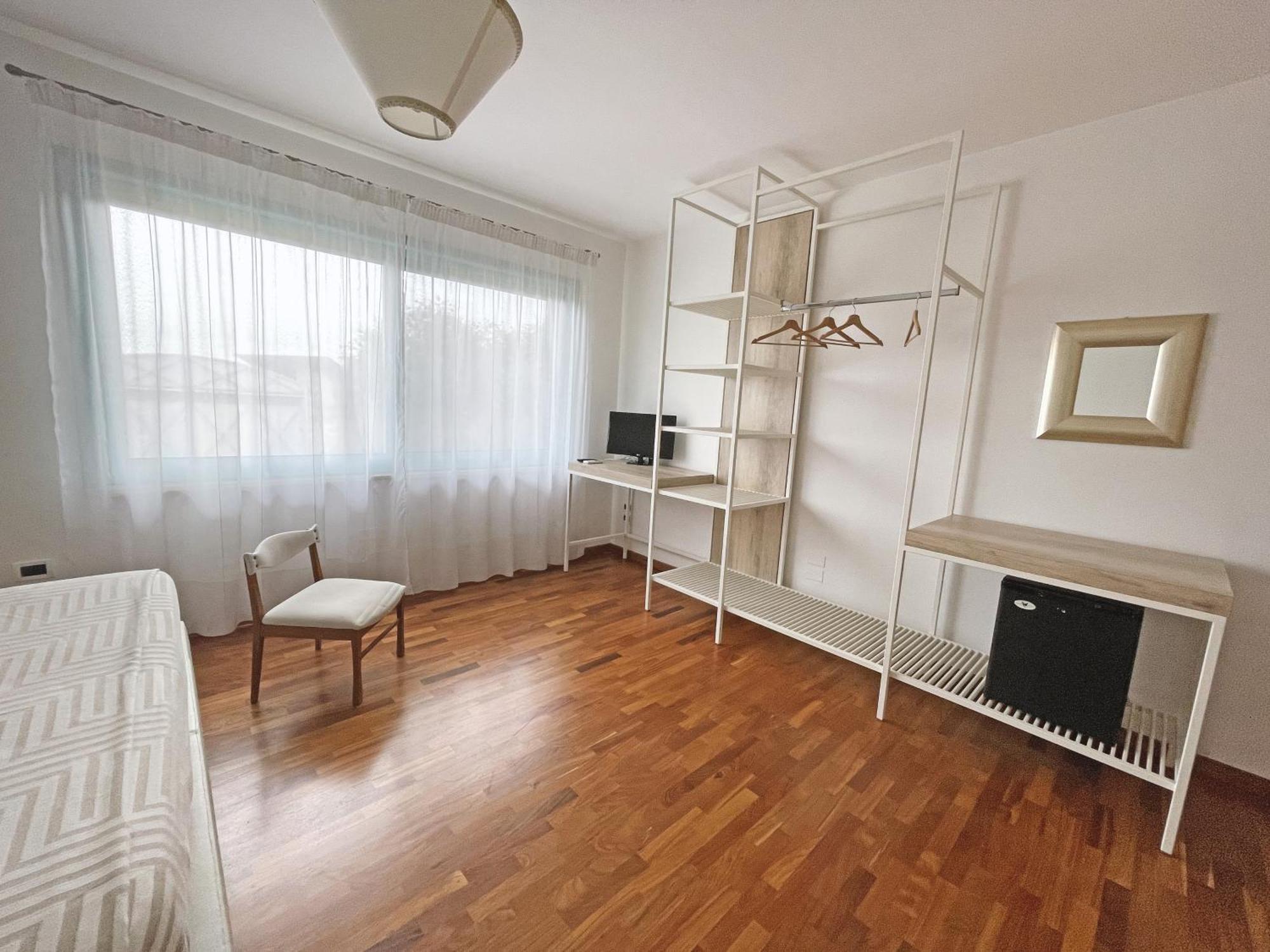 Usciglio Rooms Sanarica Стая снимка