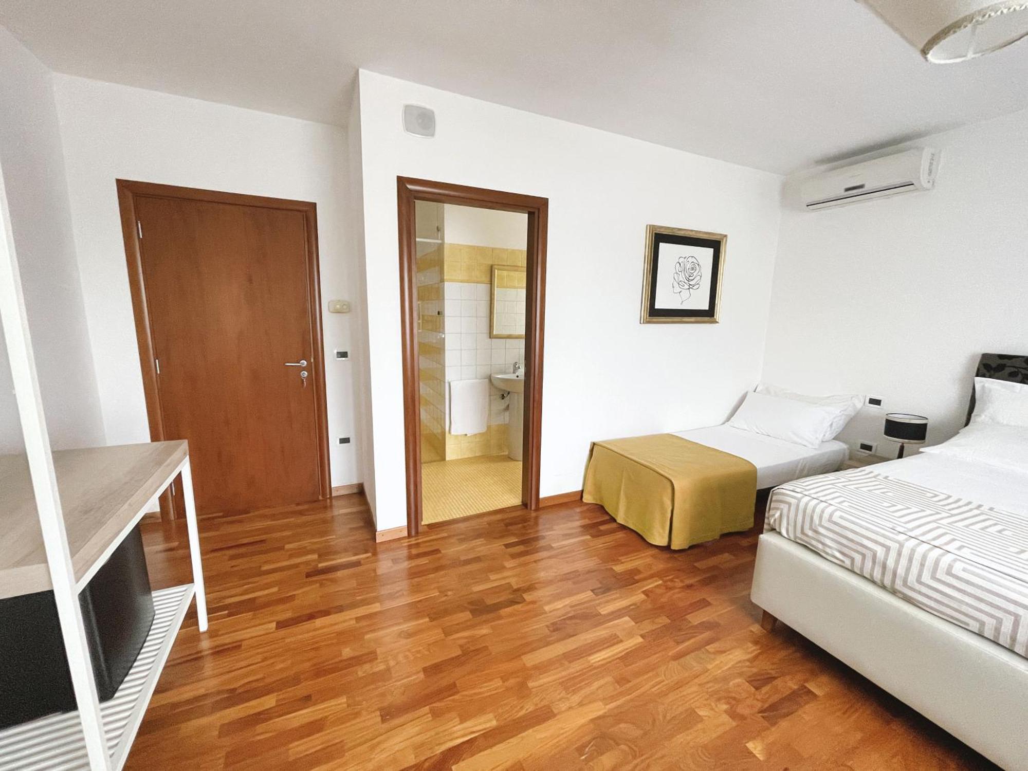Usciglio Rooms Sanarica Стая снимка